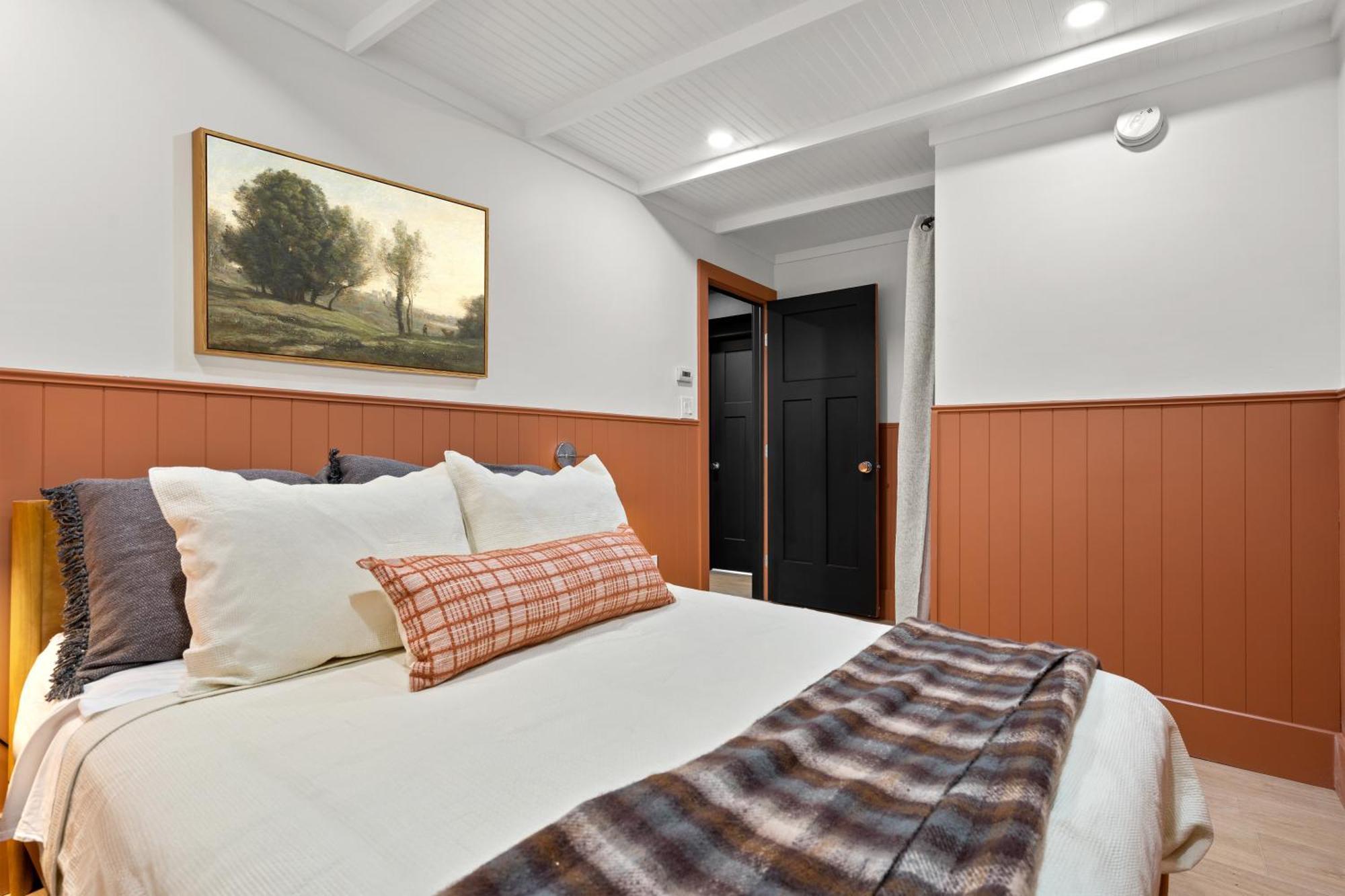 Pemi Cabins Lincoln Esterno foto